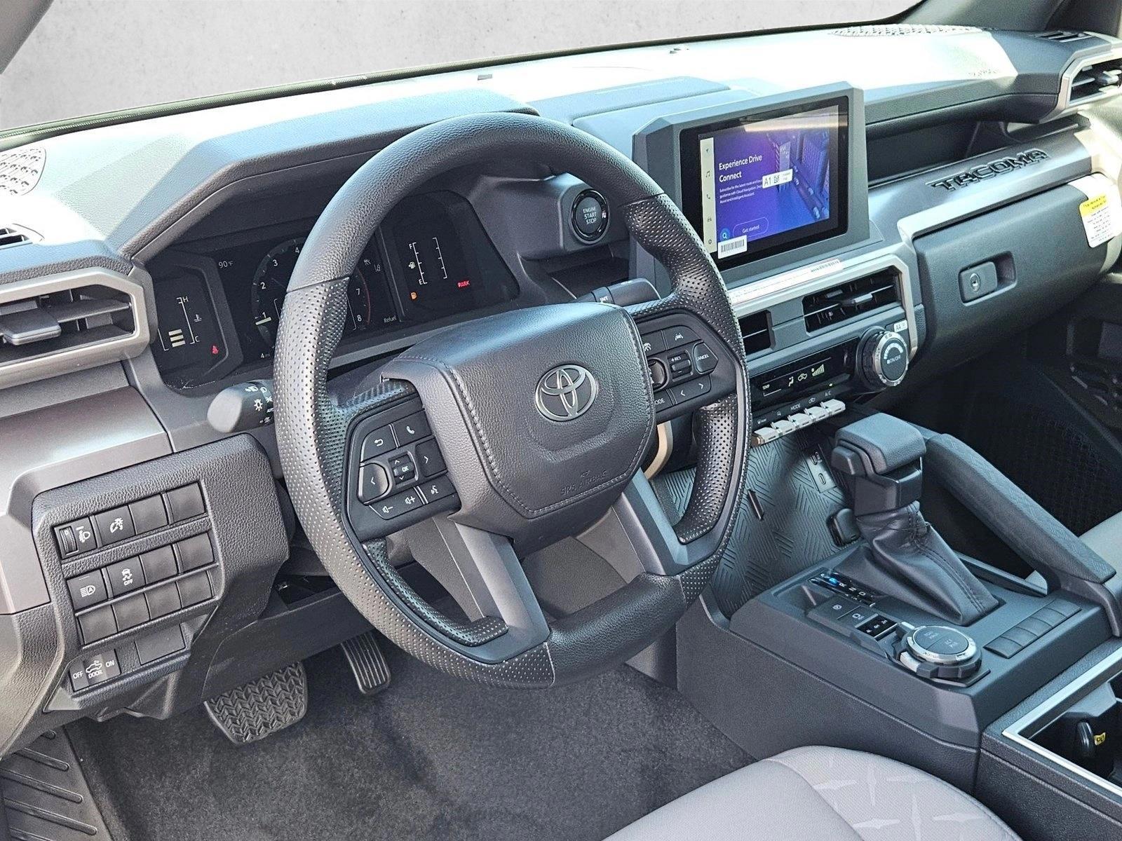 Thumbnail: 2026 Toyota Tacoma - 3