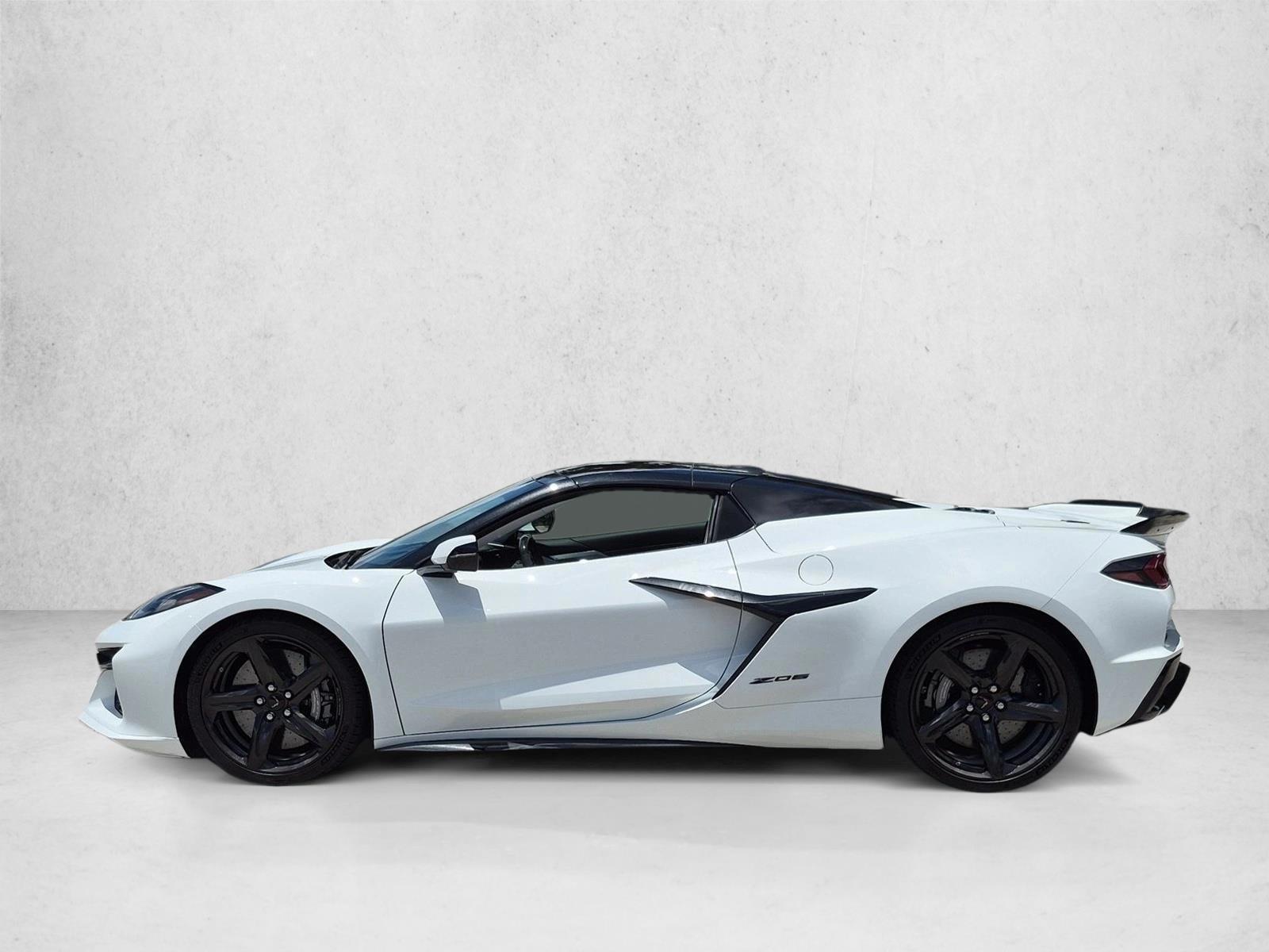 Thumbnail: 2025 Chevrolet Corvette - 2
