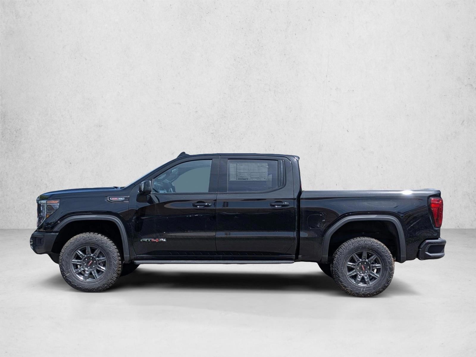 Thumbnail: 2026 GMC Sierra 1500 - 2
