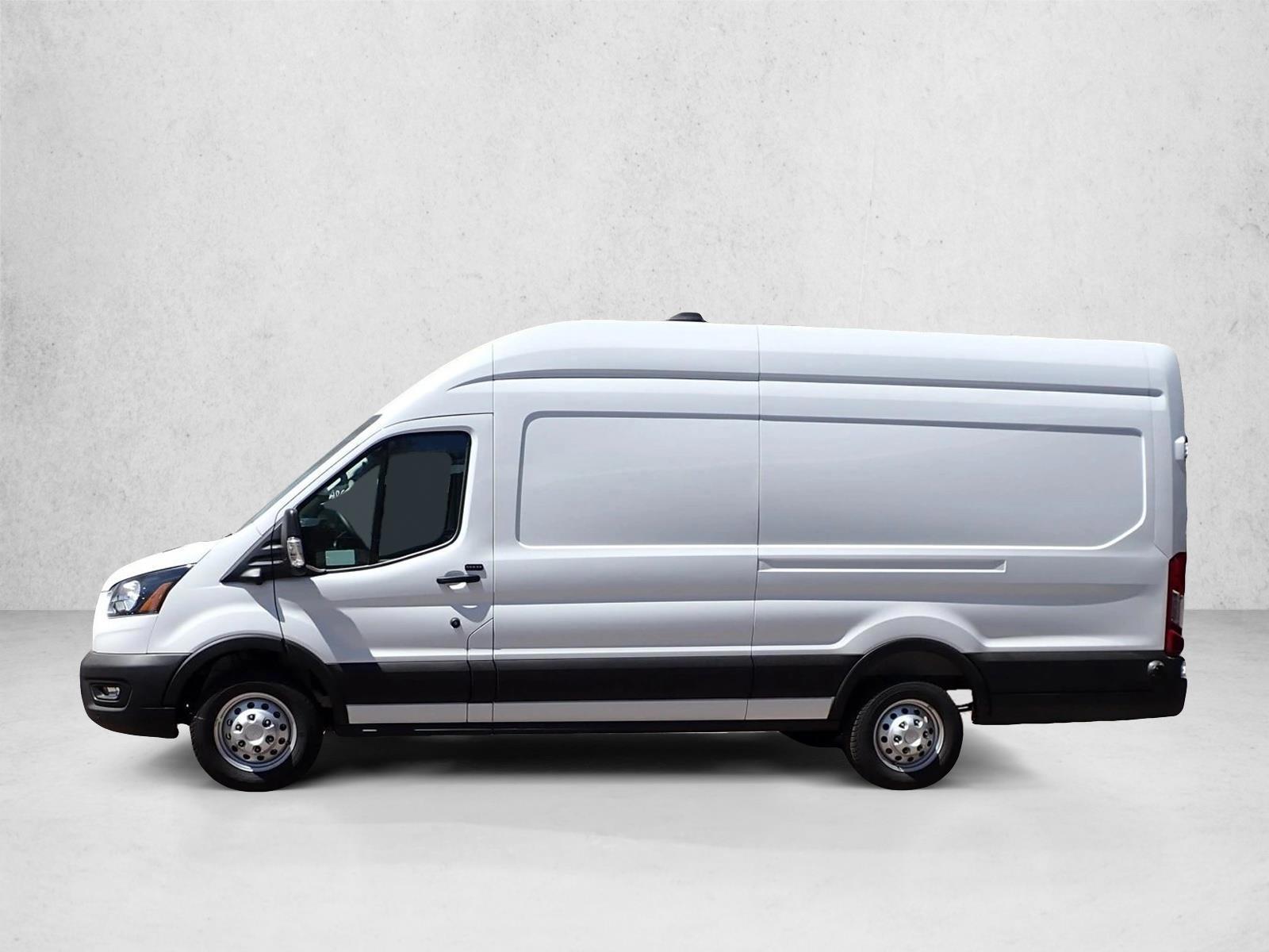 Thumbnail: 2026 Ford Transit Series - 2