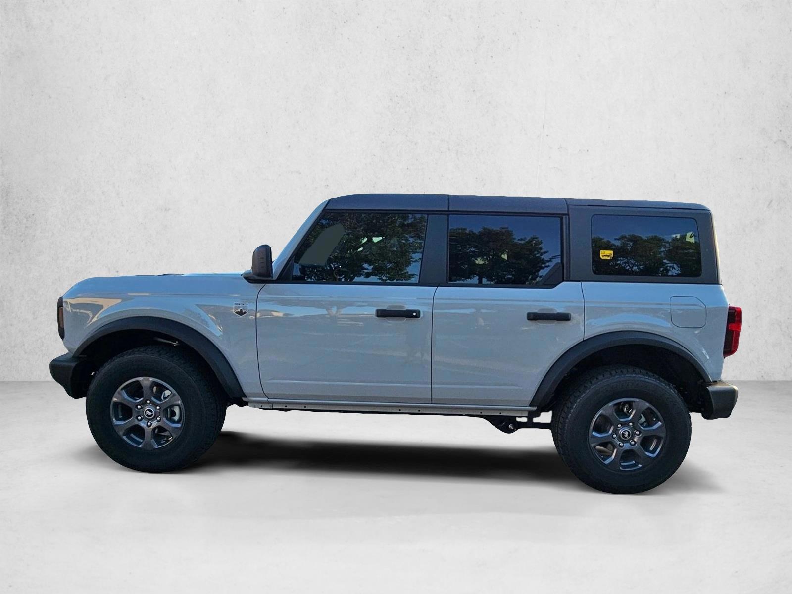 Thumbnail: 2026 Ford Bronco - 2