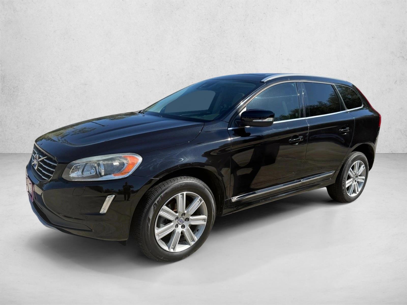 2017 Volvo XC60 T5 Inscription