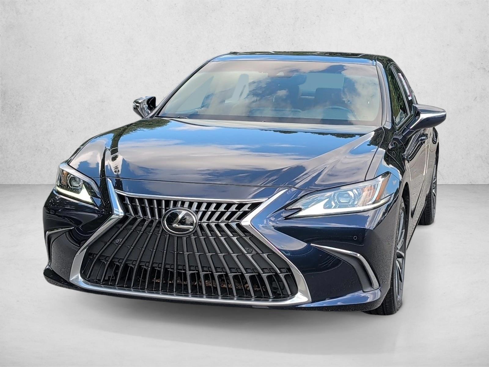 Thumbnail: 2024 Lexus ES - 1