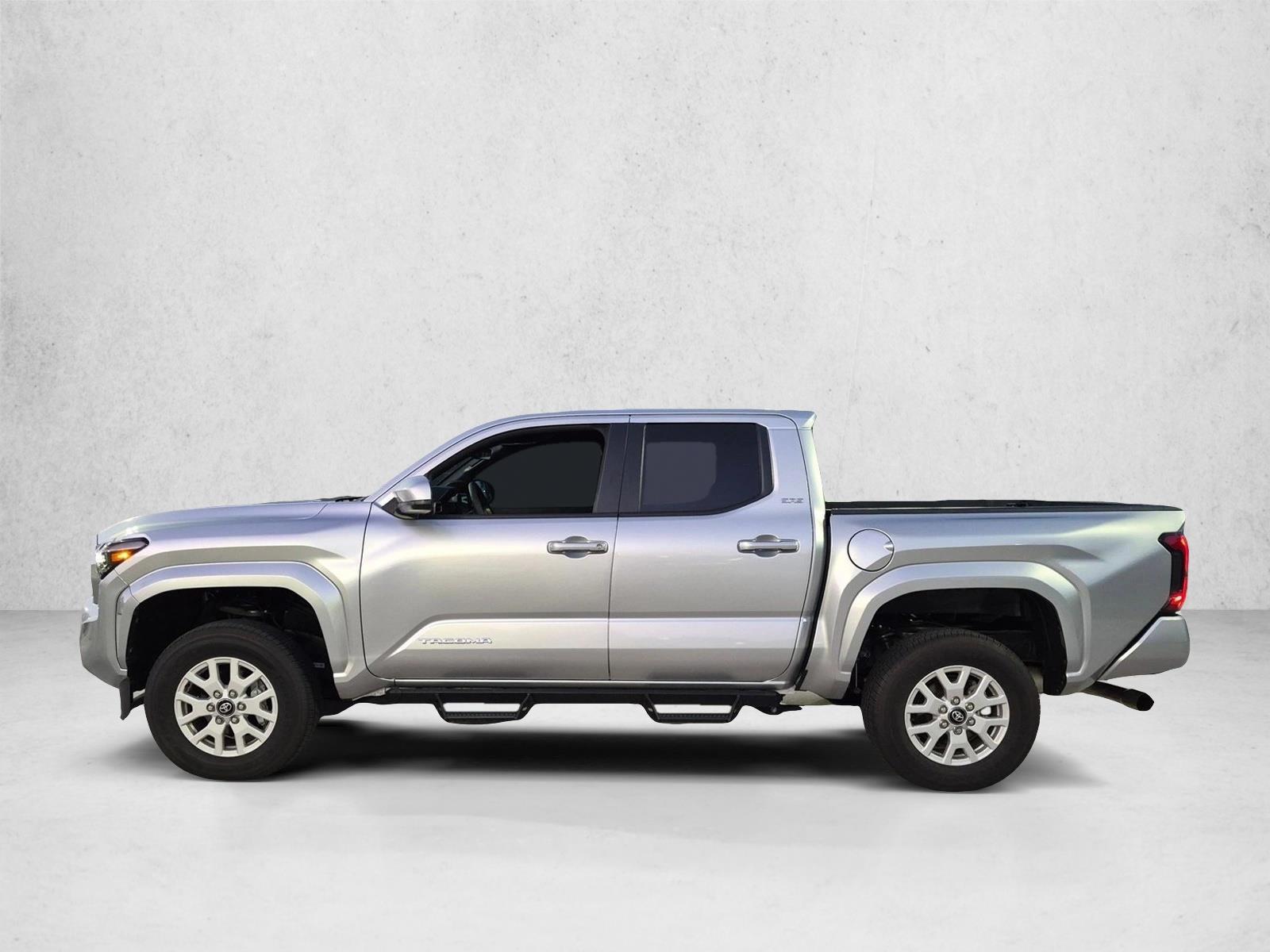 Thumbnail: 2024 Toyota Tacoma - 2