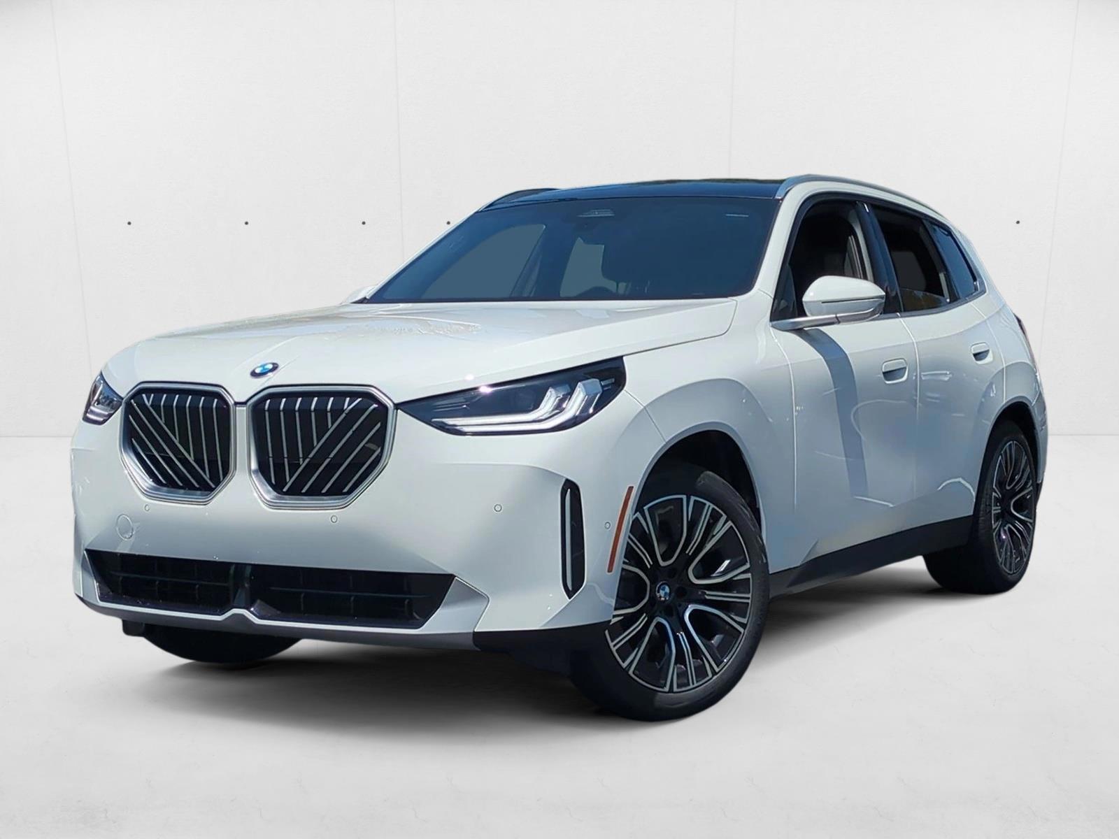 Thumbnail: 2026 BMW X5 - 1