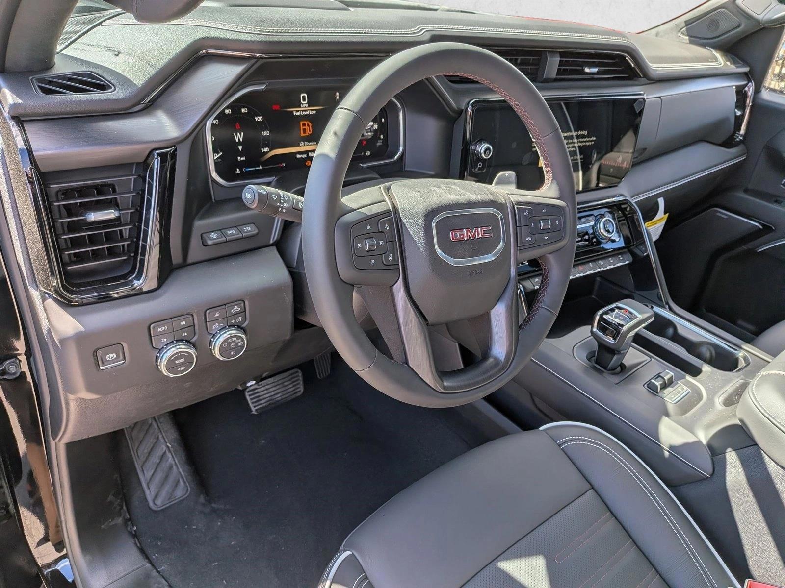 Thumbnail: 2026 GMC Sierra 1500 - 3