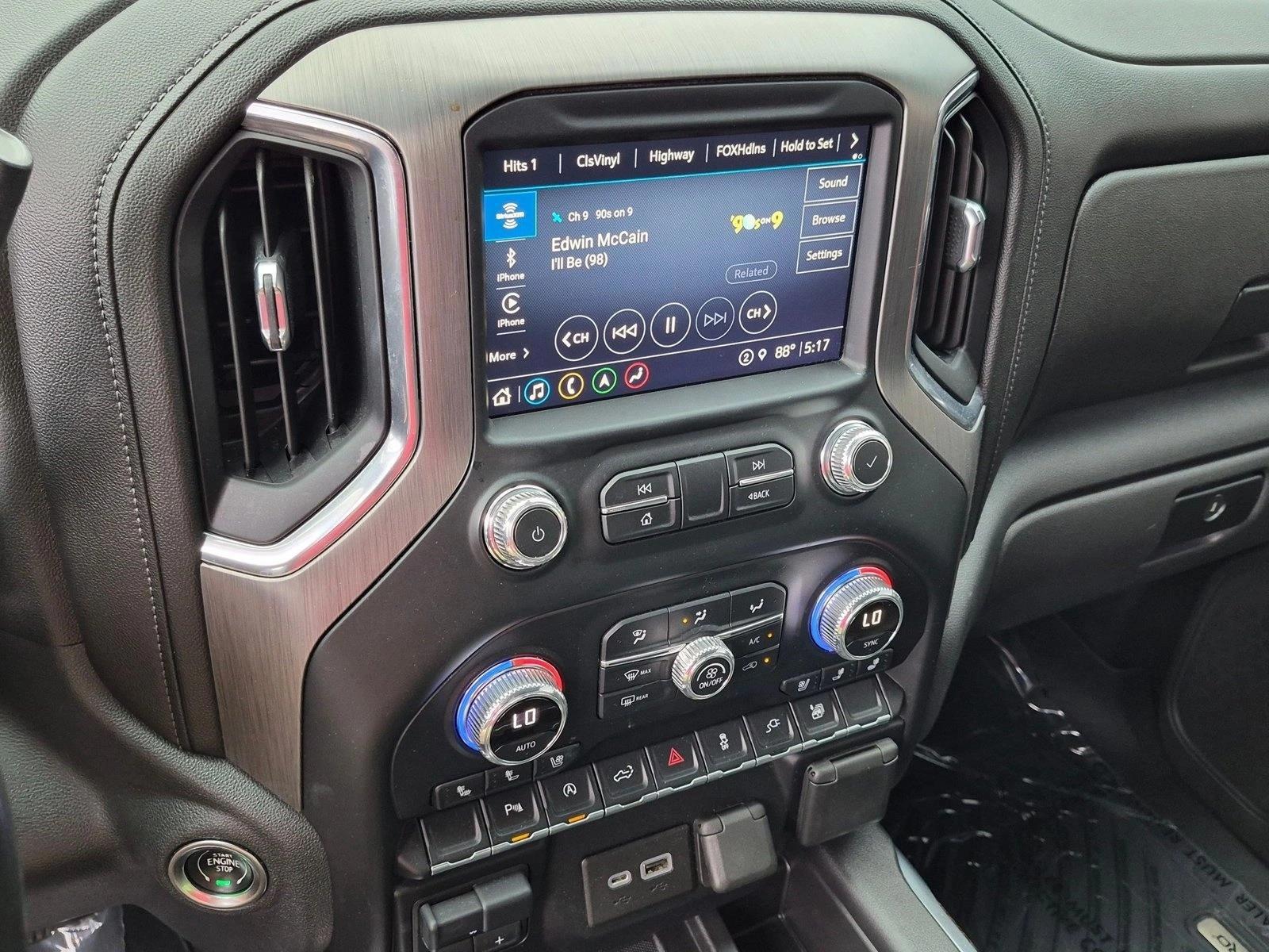 2021 GMC Sierra 1500 Denali Denali - Photo 15