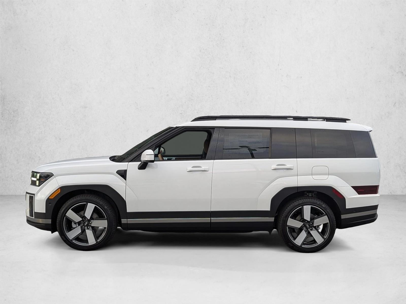 Thumbnail: 2025 Hyundai Santa Fe - 2