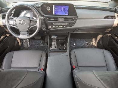 2024 Lexus ES