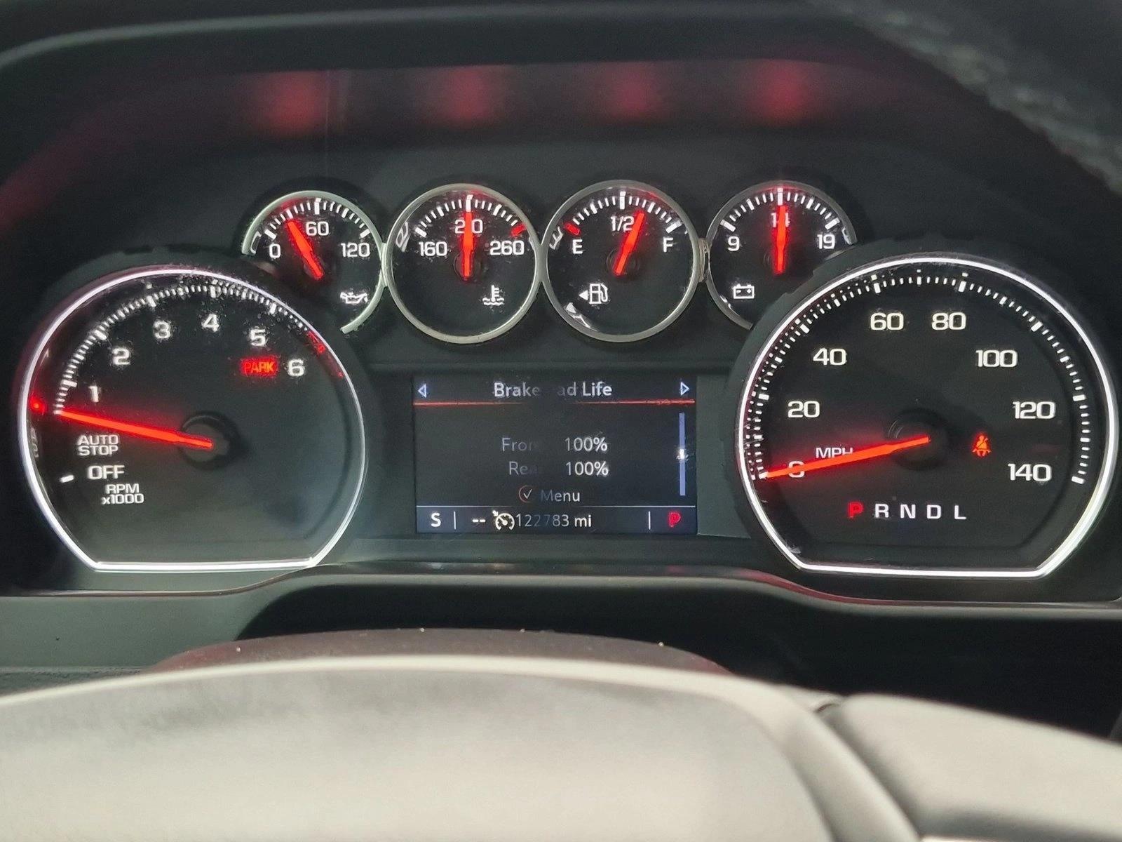 2019 Chevrolet Silverado 1500 LT - Photo 15