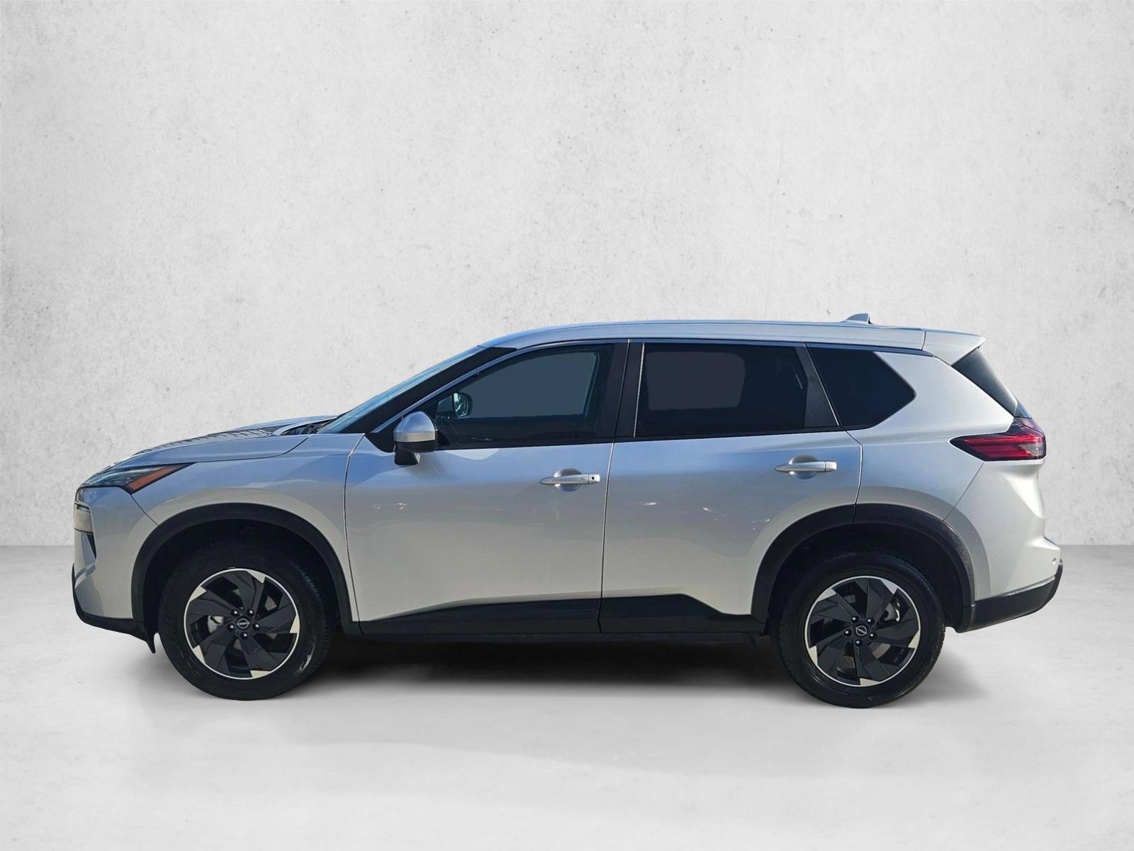 Thumbnail: 2024 Nissan Rogue - 2