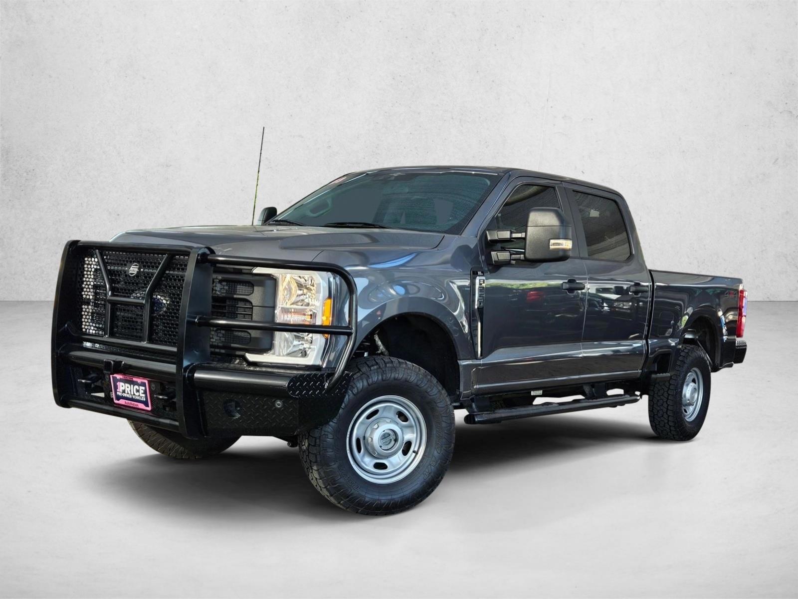 Thumbnail: 2023 Ford F-250 - 1