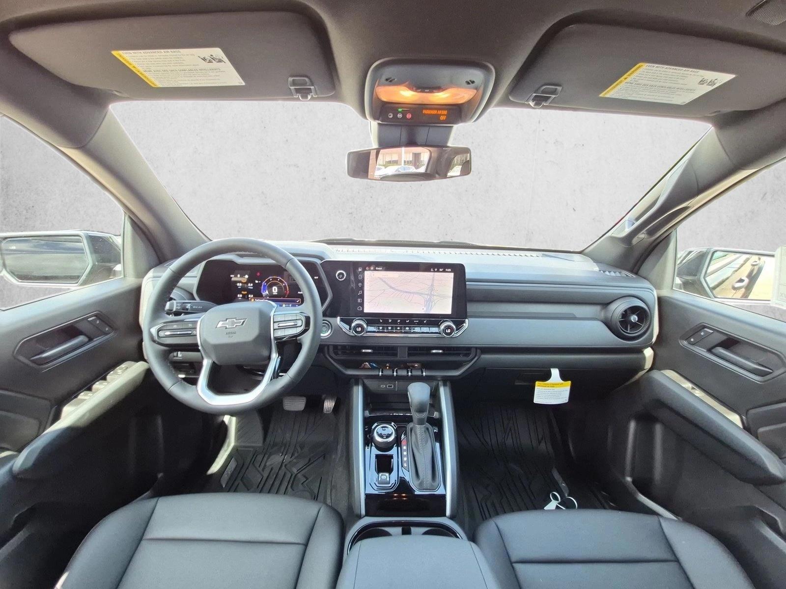 Thumbnail: 2026 Chevrolet Colorado - 3