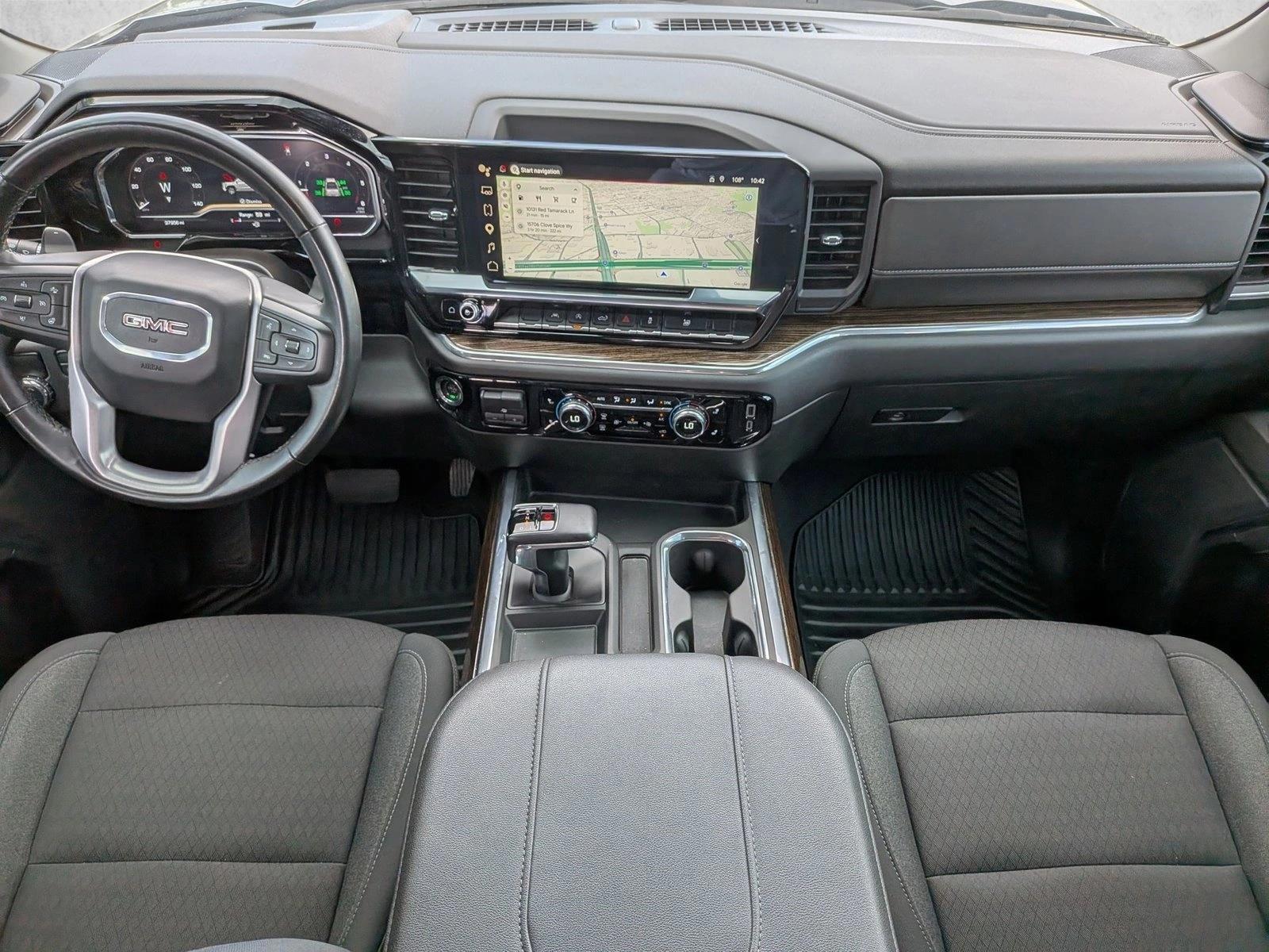 Thumbnail: 2023 GMC Sierra 1500 - 4