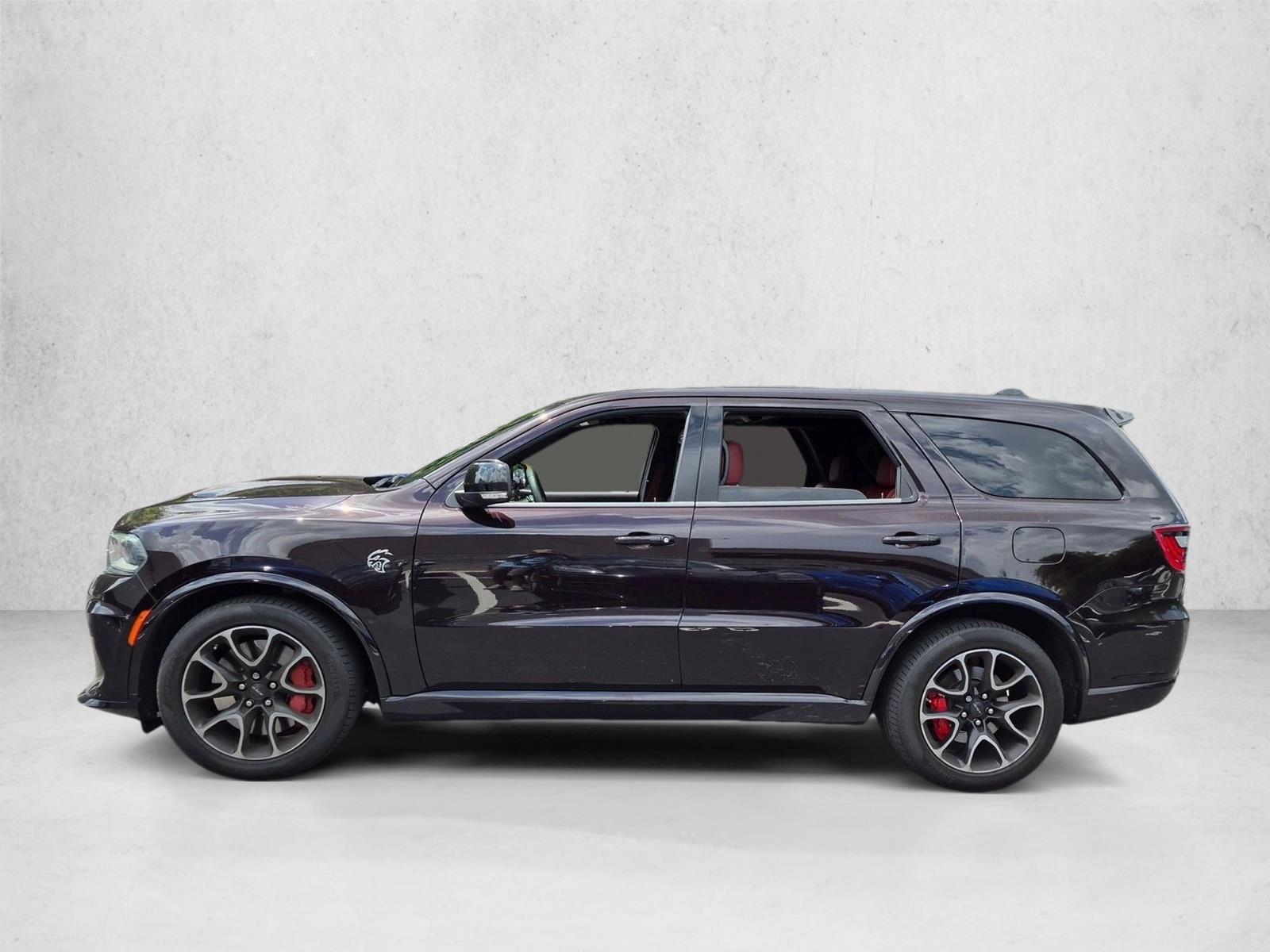 Thumbnail: 2024 Dodge Durango - 2