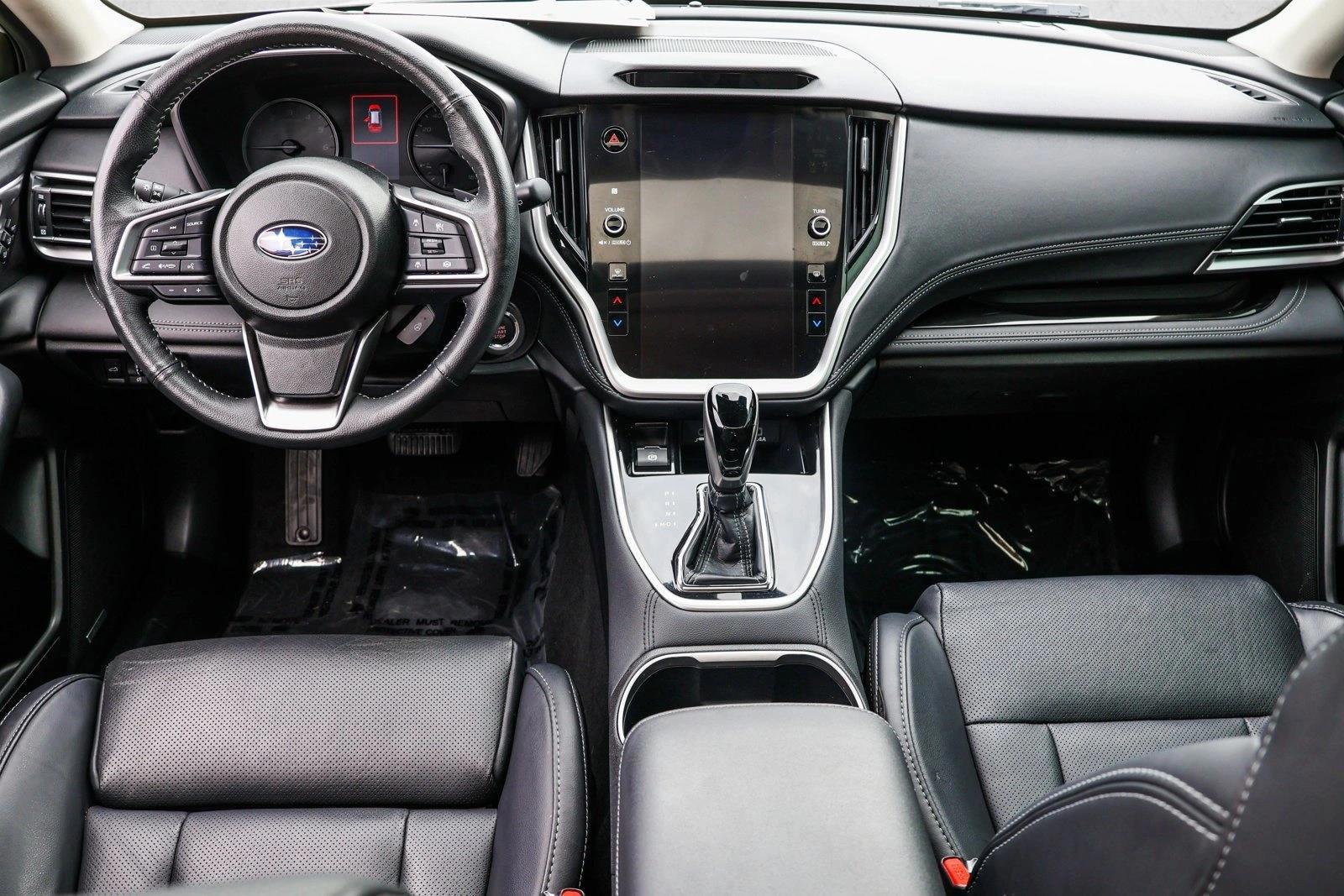 Thumbnail: 2024 Subaru Outback - 4