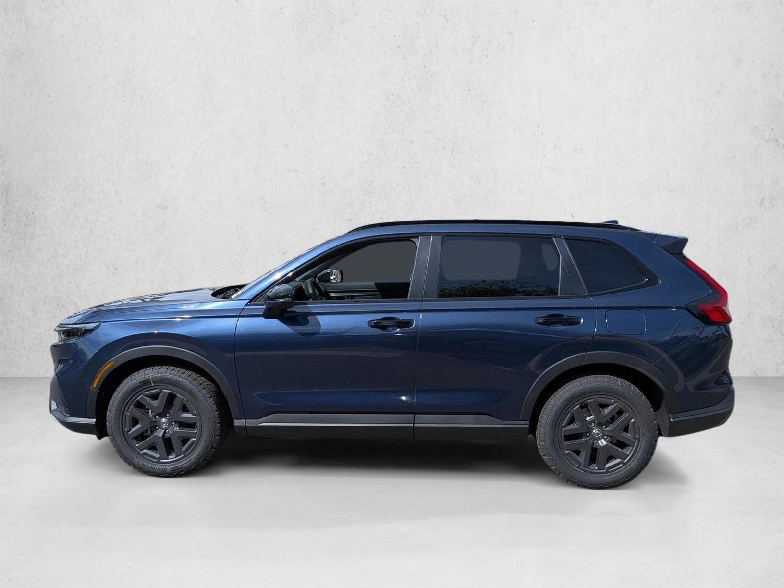 Thumbnail: 2026 Honda CR-V - 2