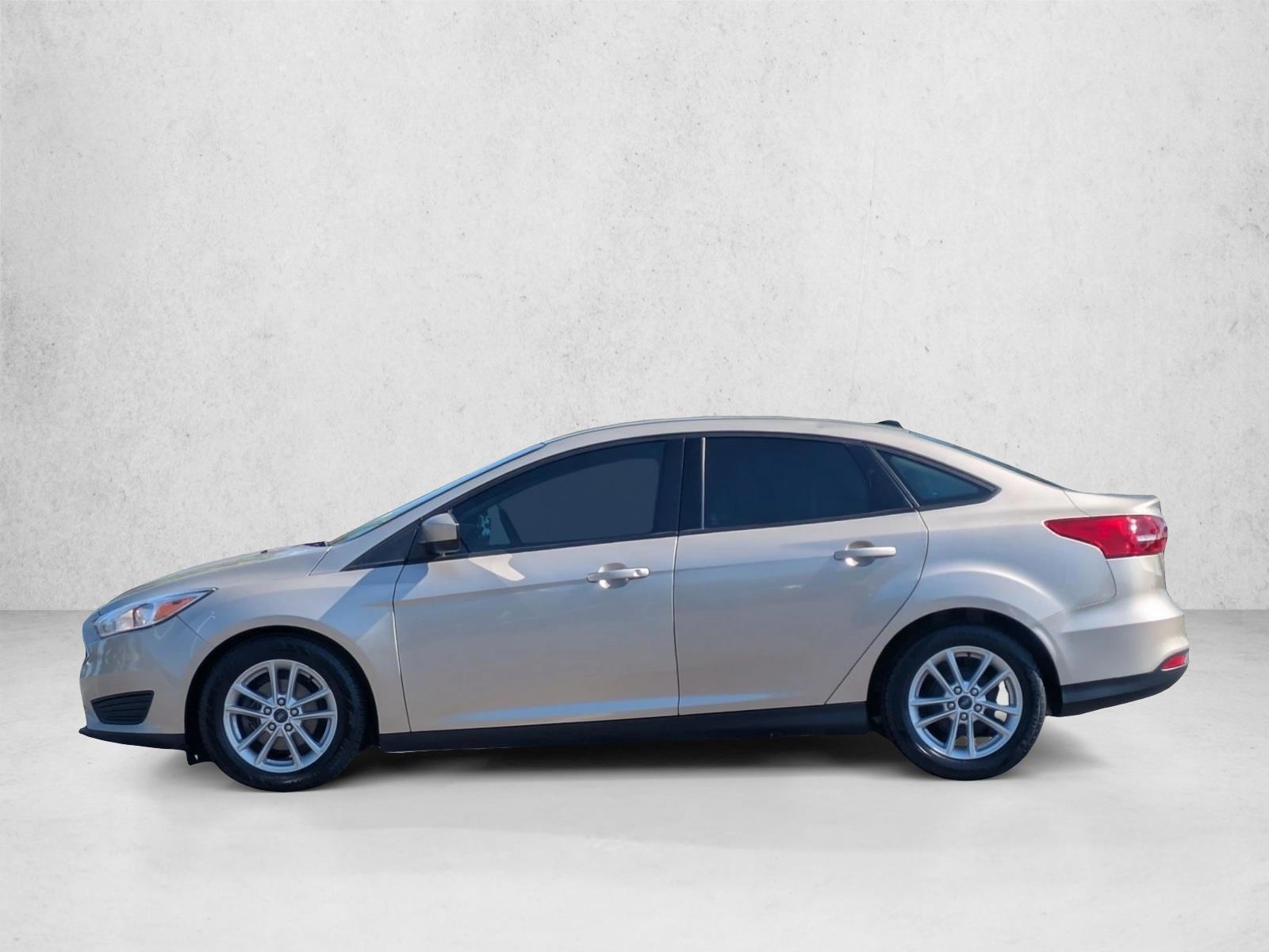 Thumbnail: 2018 Ford Focus - 2
