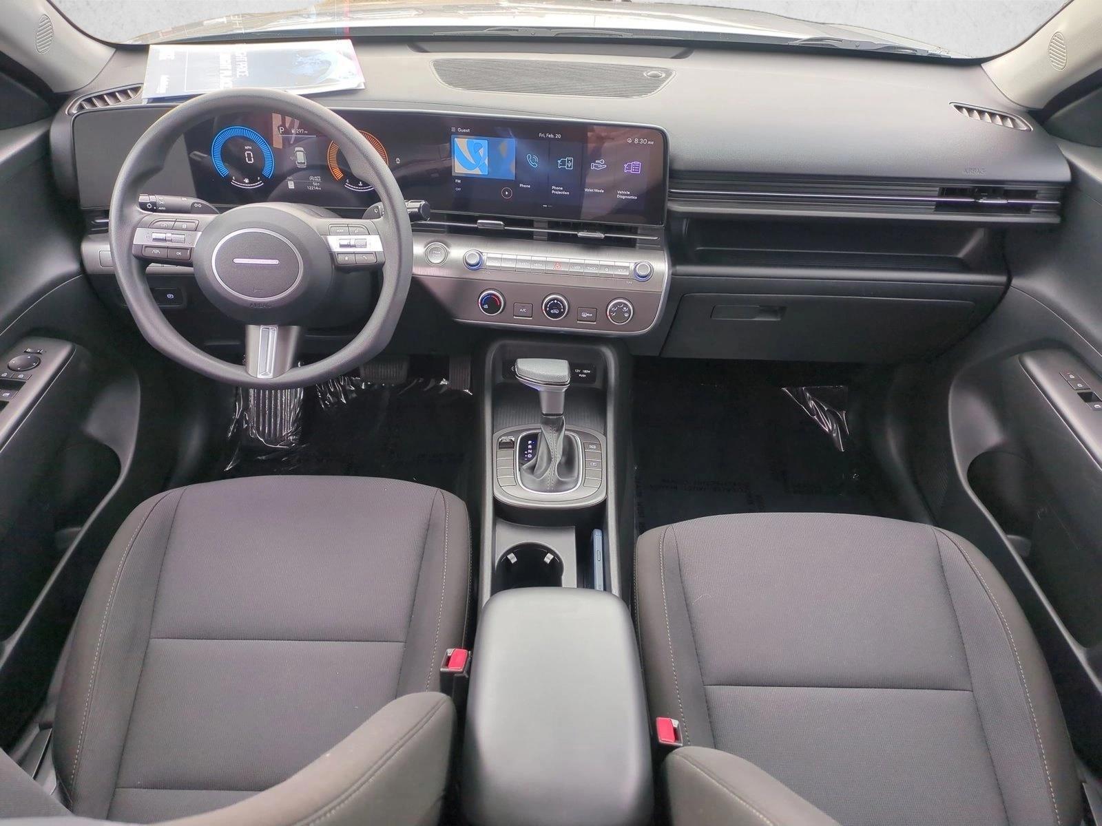 Thumbnail: 2025 Hyundai Kona - 2