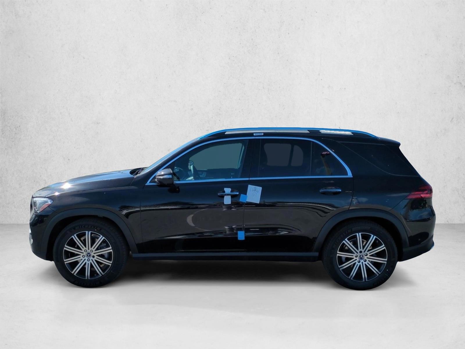 Thumbnail: 2026 Mercedes-Benz GLE - 2