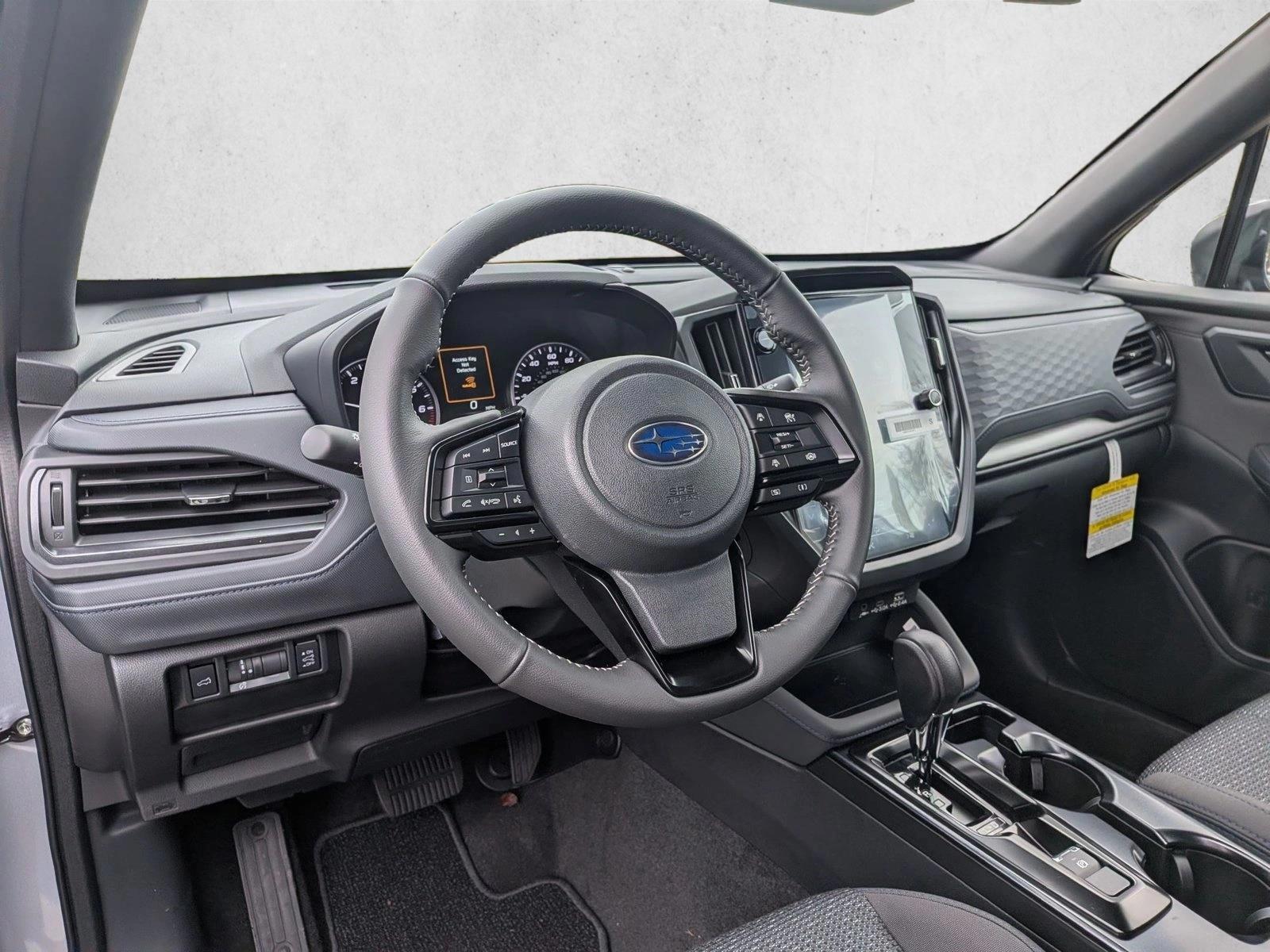 Thumbnail: 2026 Subaru Forester - 3