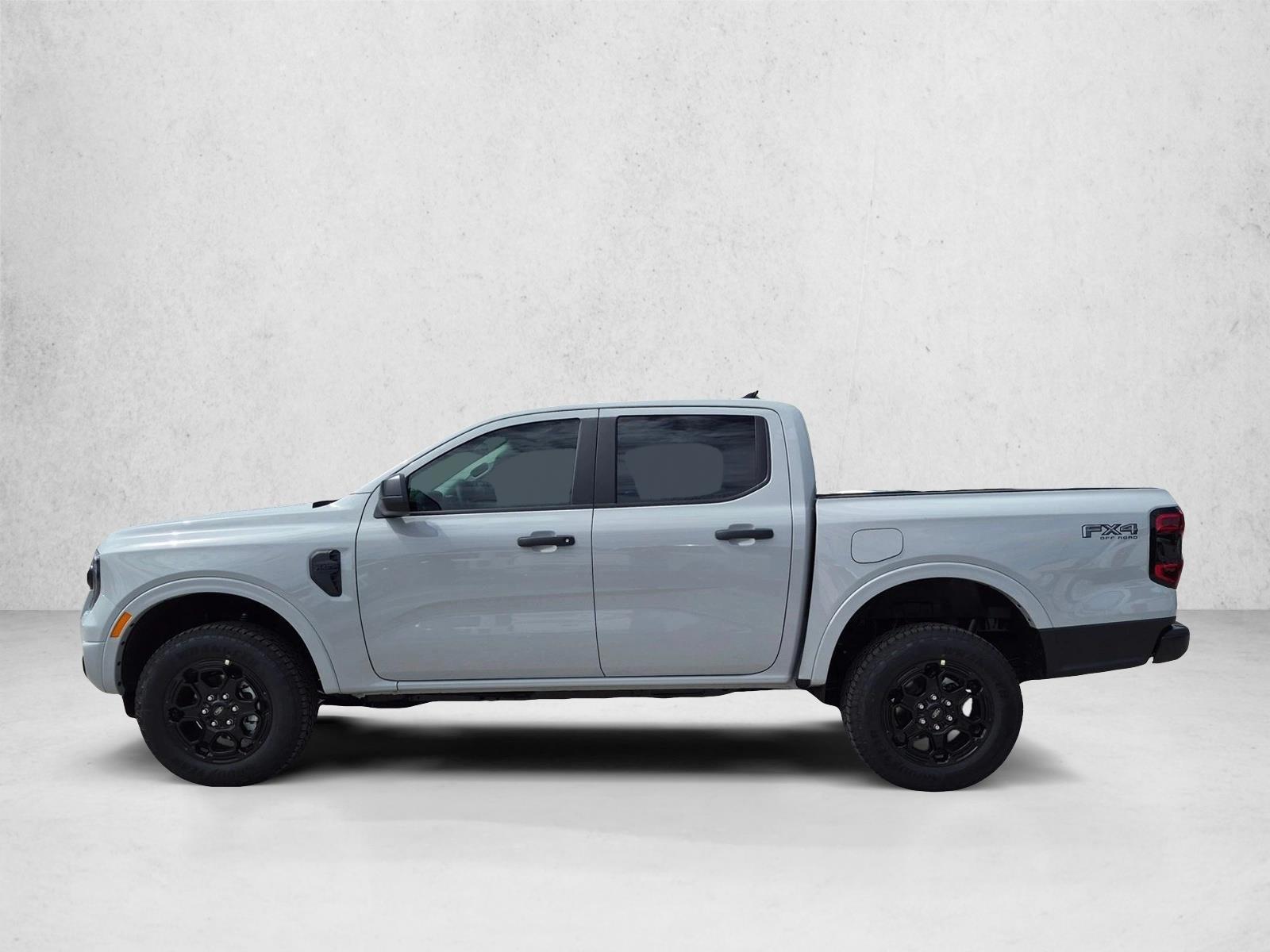 Thumbnail: 2026 Ford Ranger - 2