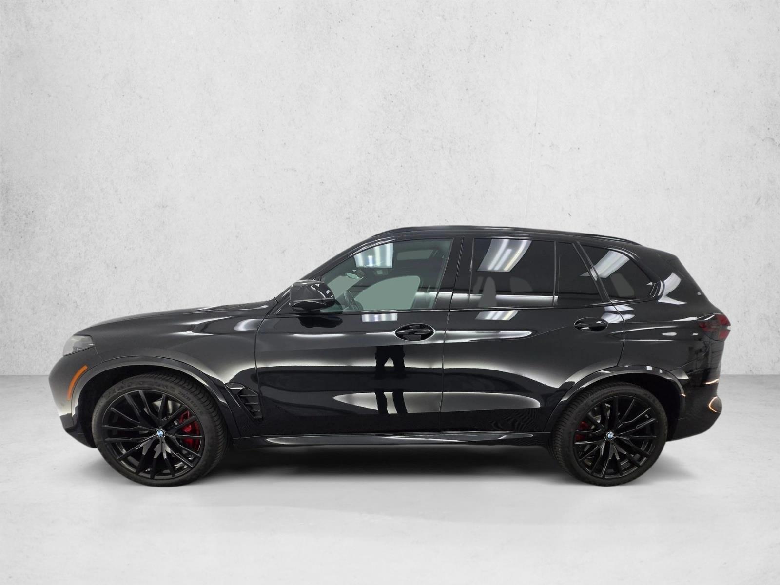 Thumbnail: 2024 BMW X5 - 2