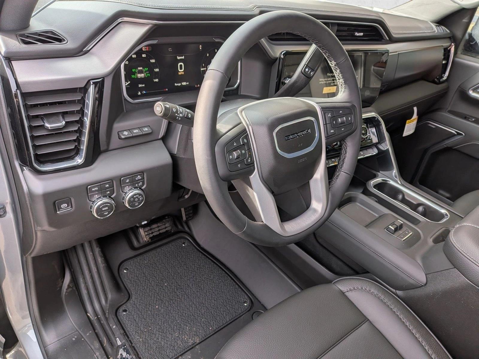 Thumbnail: 2026 GMC Sierra 2500 - 3