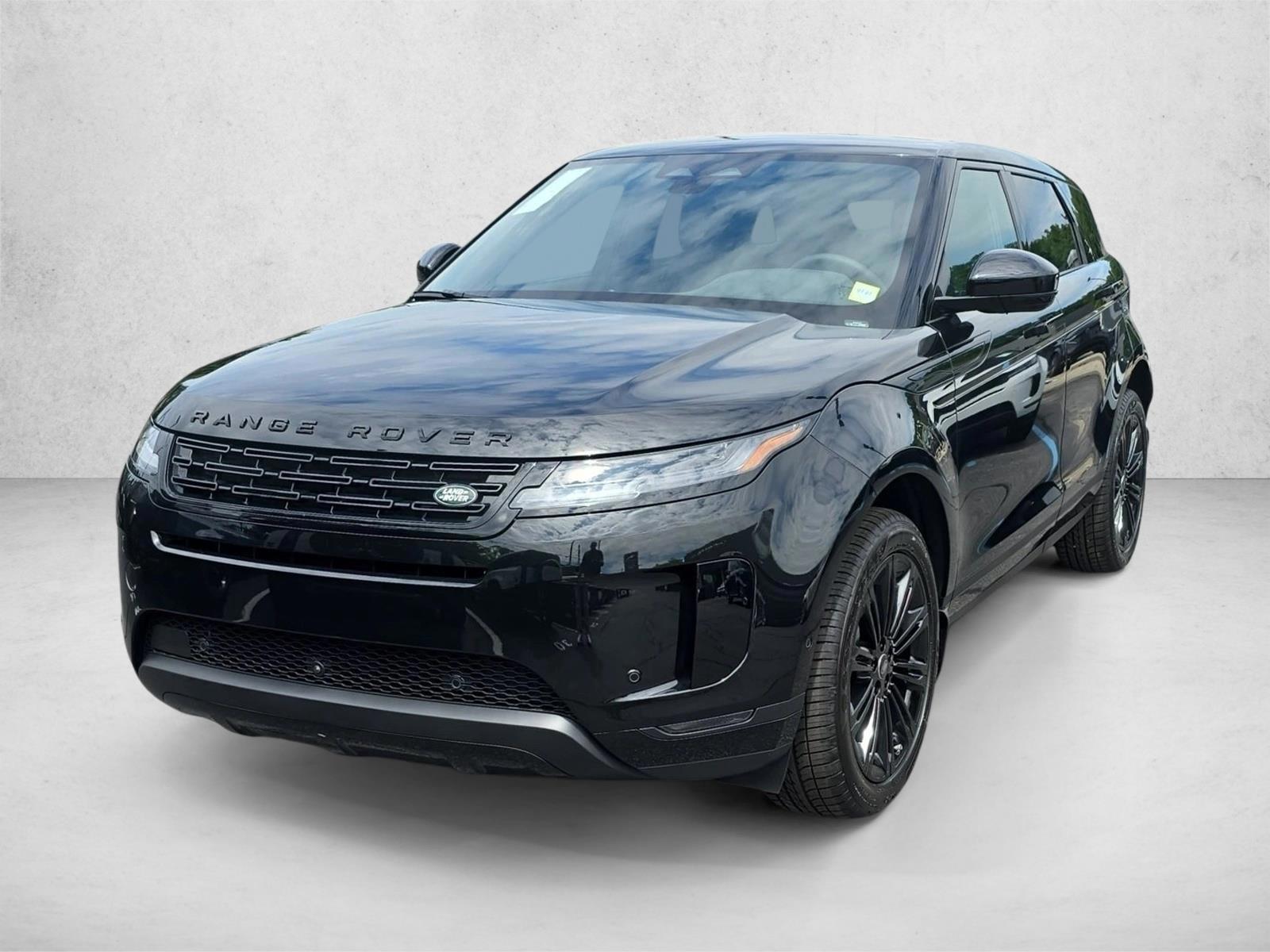 Thumbnail: 2026 Land Rover Range Rover Evoque - 1