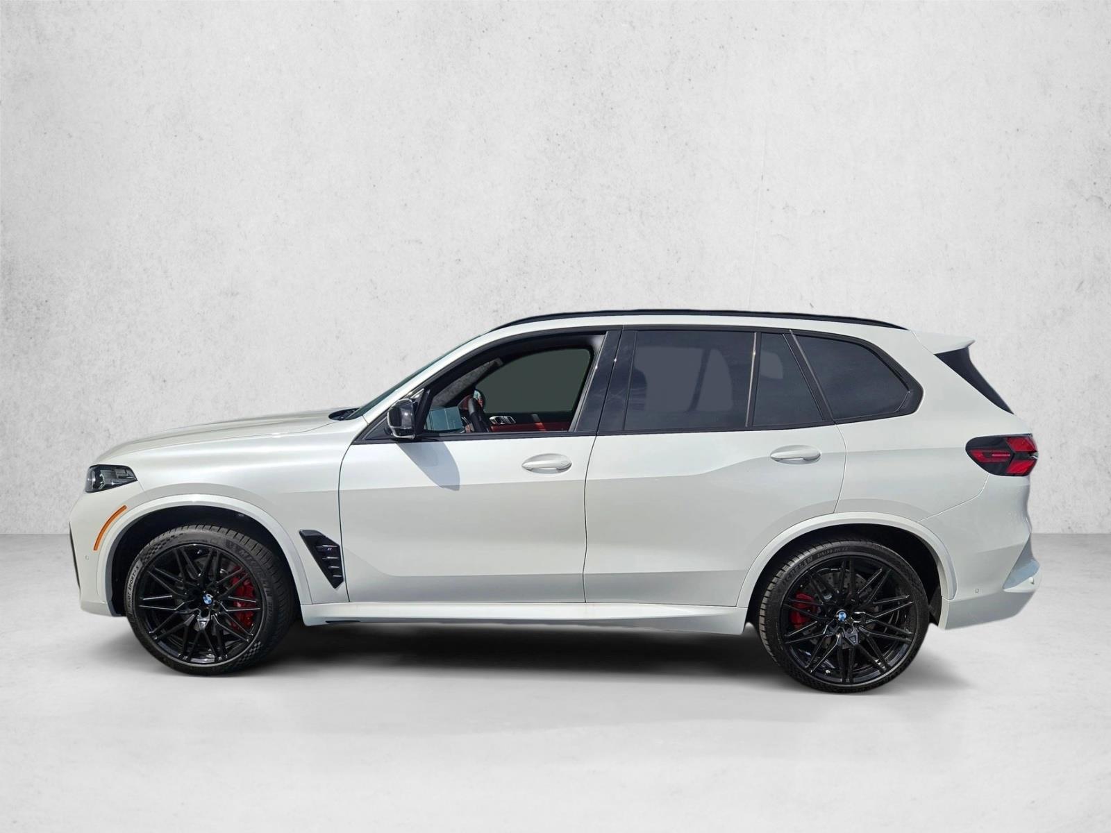 Thumbnail: 2026 BMW X5 - 2