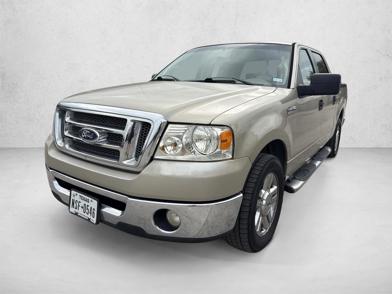 2008 Ford F-150 XLT -
                  Burleson, TX
