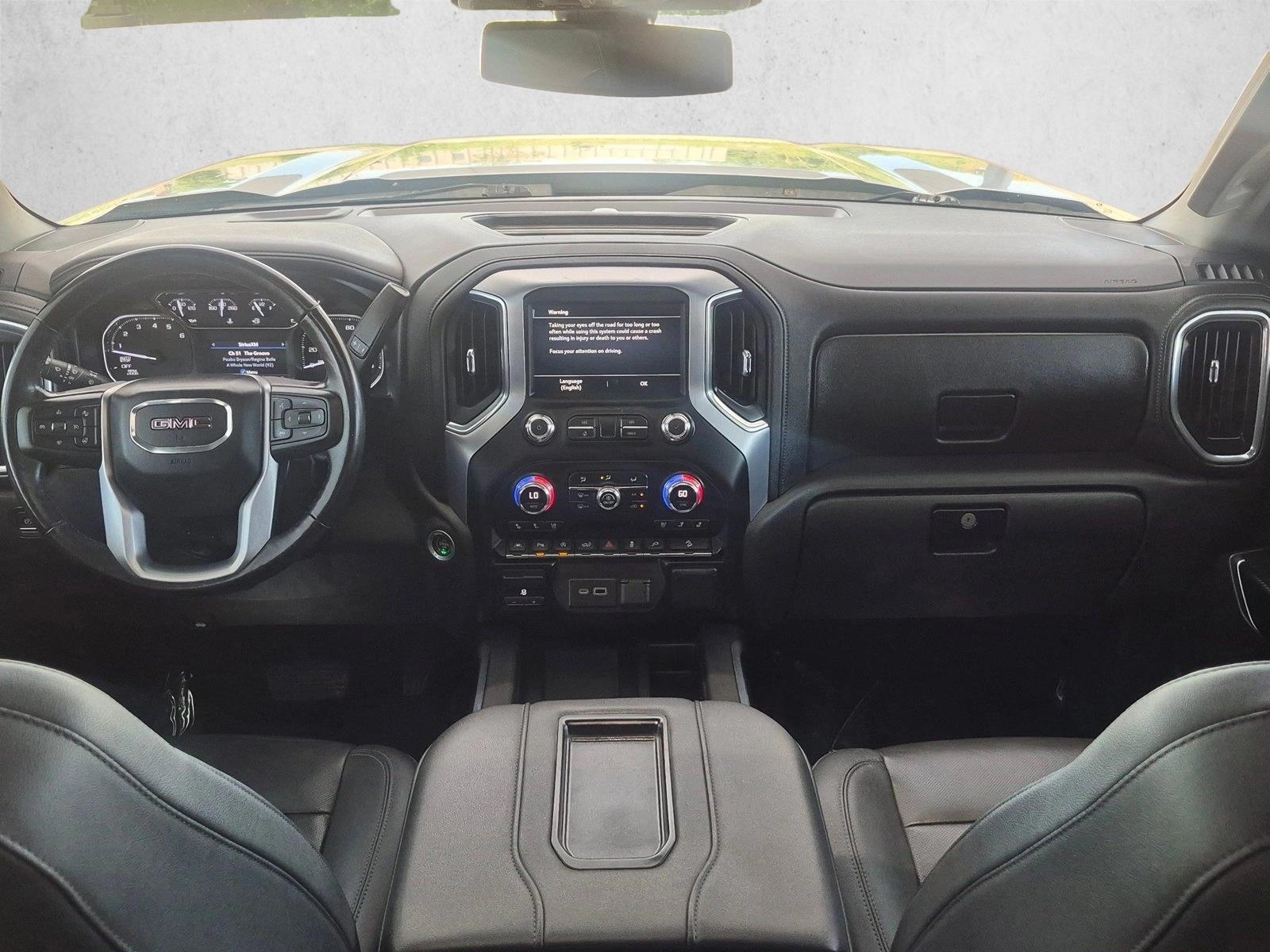 Thumbnail: 2021 GMC Sierra 1500 - 3