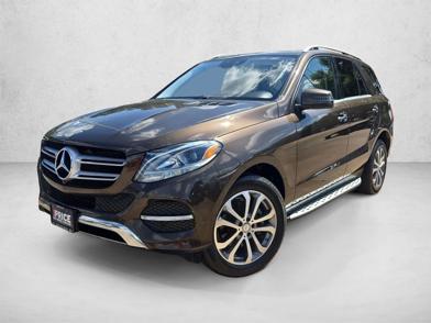 2017 Mercedes-Benz GLE 350 -
                  Houston, TX