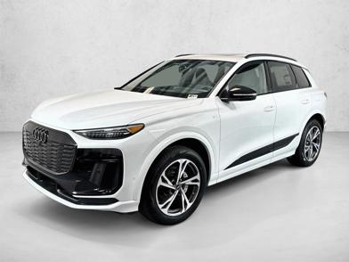 2027 Audi Q6 e-tron Premium Plus -
                  Fremont, CA