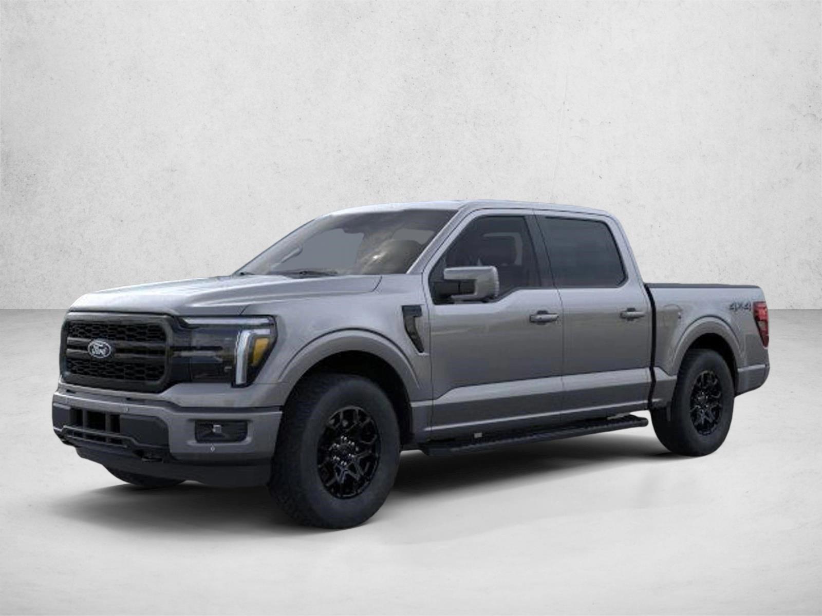 Thumbnail: 2026 Ford F-150 - 1