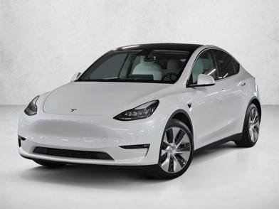 2021 Tesla Model Y Long Range -
                  Dallas, TX
