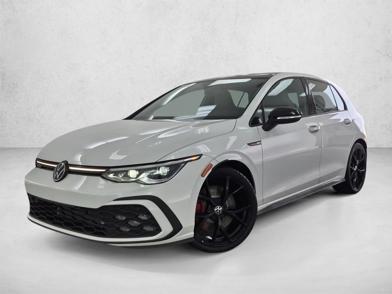 2024 Volkswagen Golf