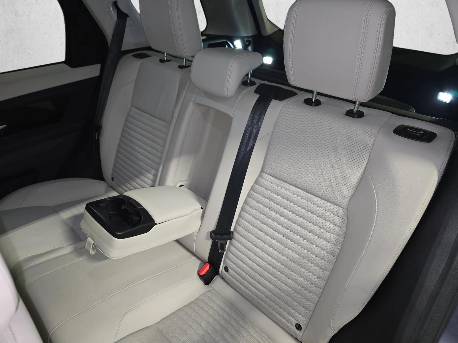 2024 Land Rover Discovery Sport S - Photo 14