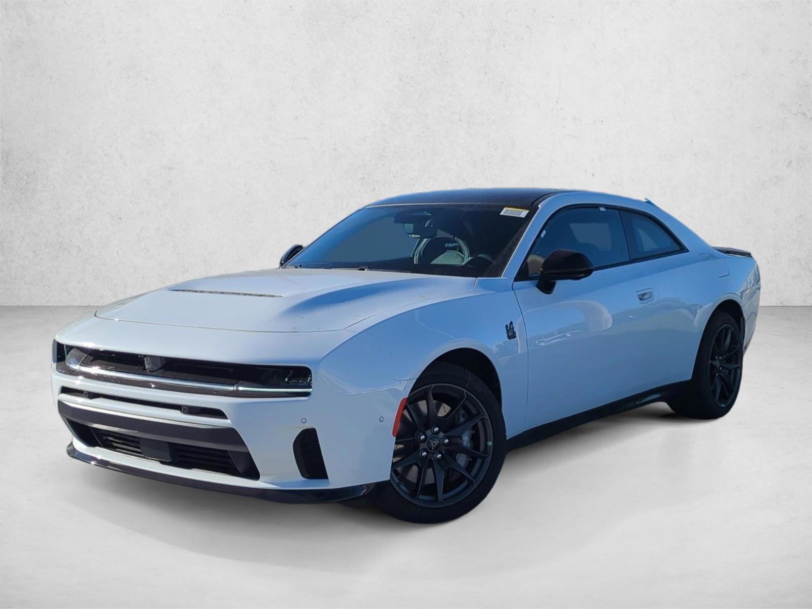 Thumbnail: 2026 Dodge Charger - 1