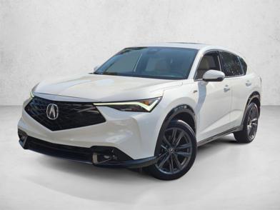 2025 Acura ADX A-SPEC -
                  Sanford, FL