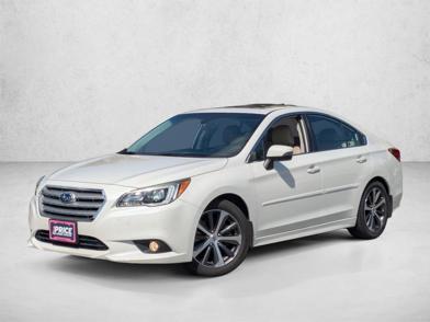 2015 Subaru Legacy Limited -
                  Valencia, CA