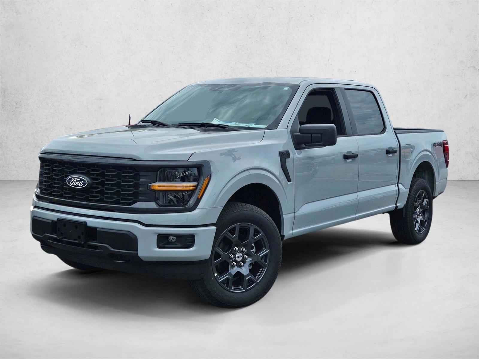 Thumbnail: 2026 Ford F-150 - 1