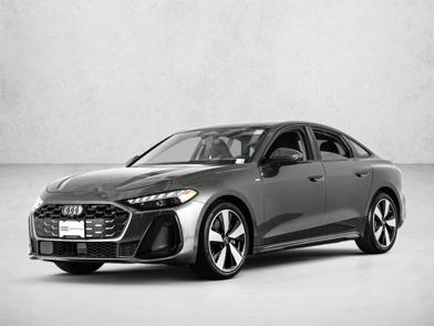 2026 Audi A5