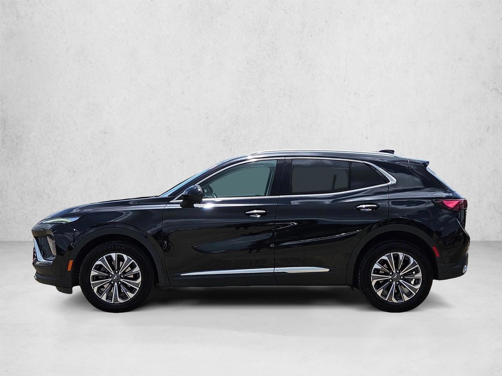 Thumbnail: 2024 Buick Envision - 2
