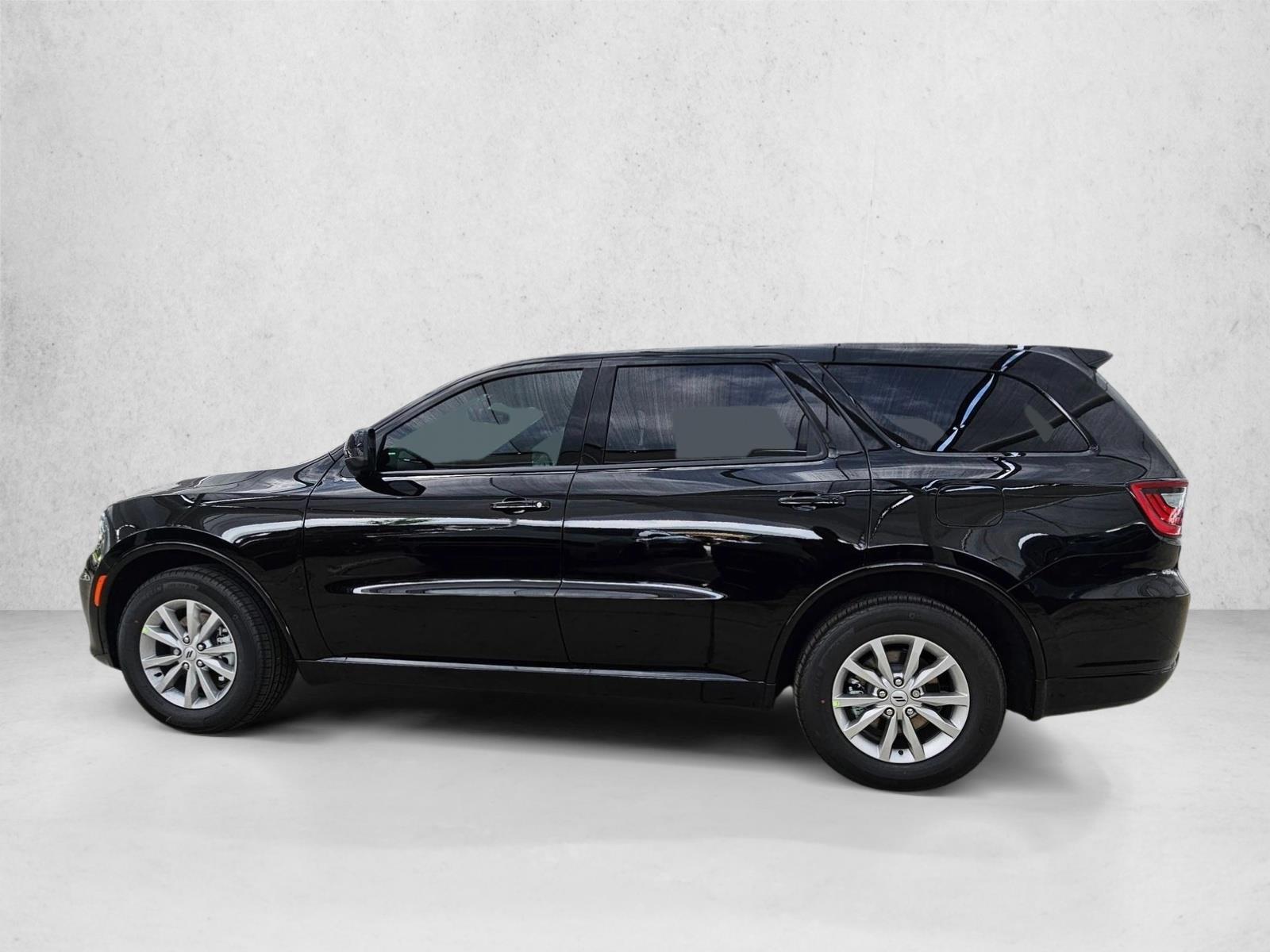 Thumbnail: 2026 Dodge Durango - 2