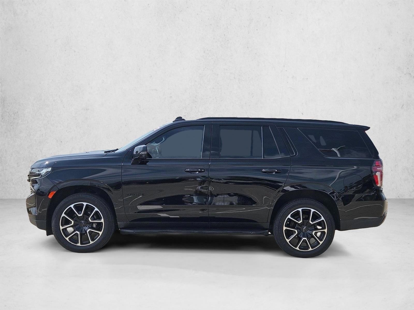 Thumbnail: 2022 Chevrolet Tahoe - 2