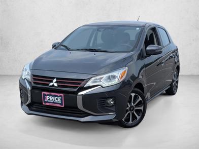 2024 Mitsubishi Mirage