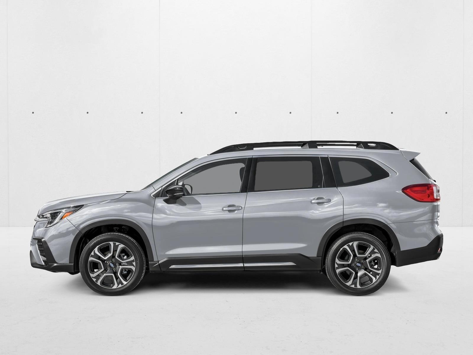 Thumbnail: 2026 Subaru Ascent - 2