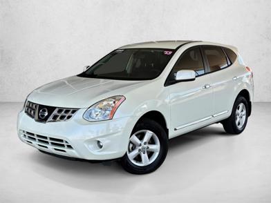 2013 Nissan Rogue S -
                  Tucson, AZ