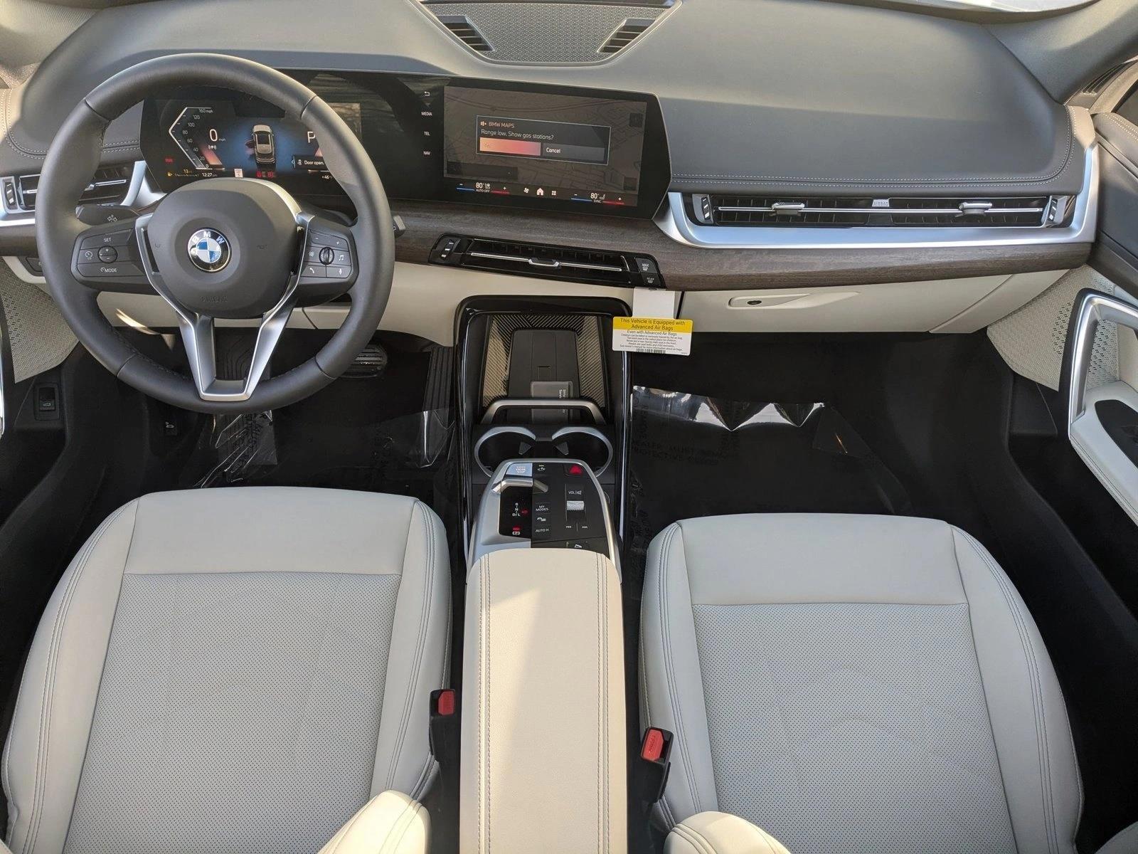 Thumbnail: 2026 BMW X1 - 3